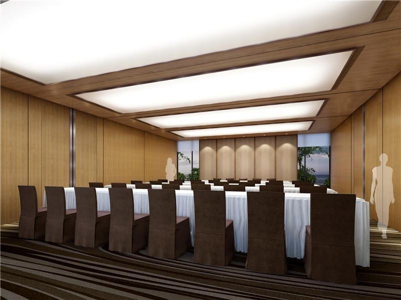 Citic Pacific Zhujiajiao Jin Jiang Hotel Qingpu Экстерьер фото