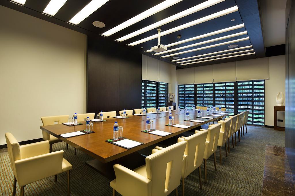 Citic Pacific Zhujiajiao Jin Jiang Hotel Qingpu Экстерьер фото