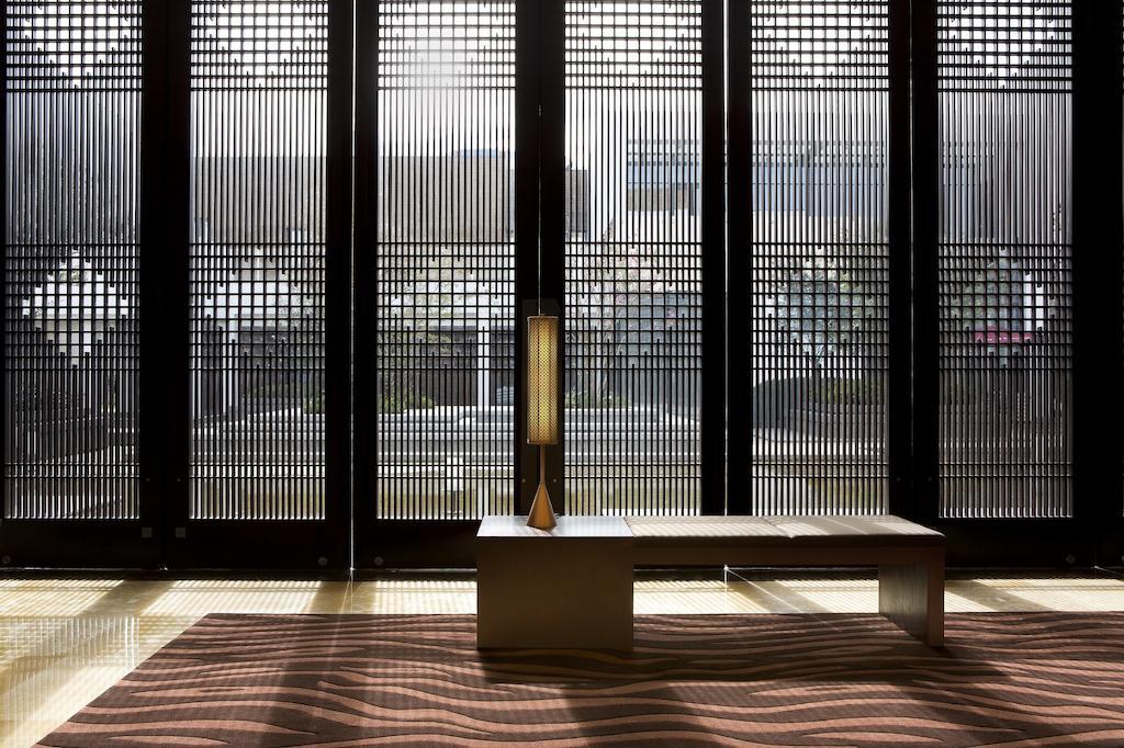 Citic Pacific Zhujiajiao Jin Jiang Hotel Qingpu Экстерьер фото